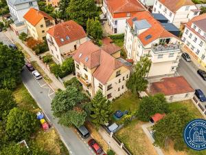 Prodej rodinného domu, Praha - Řepy, U boroviček, 401 m2