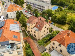 Prodej rodinného domu, Praha - Řepy, U boroviček, 401 m2