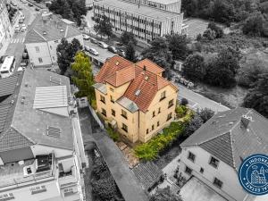 Prodej rodinného domu, Praha - Řepy, U boroviček, 401 m2