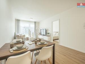 Prodej bytu 2+kk, Kladno - Dubí, Ke křížku, 59 m2