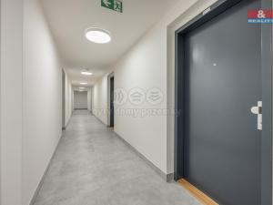 Prodej bytu 2+kk, Kladno - Dubí, Ke křížku, 59 m2