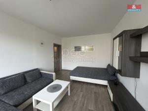 Pronájem bytu 1+1, Ústí nad Labem - Všebořice, 45 m2