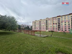 Pronájem bytu 1+1, Ústí nad Labem - Všebořice, 45 m2