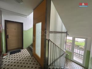 Pronájem bytu 1+1, Ústí nad Labem - Všebořice, 45 m2