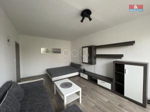 Pronájem bytu 1+1, Ústí nad Labem - Všebořice, 45 m2