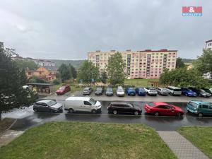 Pronájem bytu 1+1, Ústí nad Labem - Všebořice, 45 m2