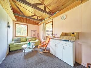 Prodej chaty, Pluhův Žďár, 45 m2