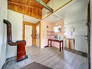 Prodej chaty, Pluhův Žďár, 45 m2