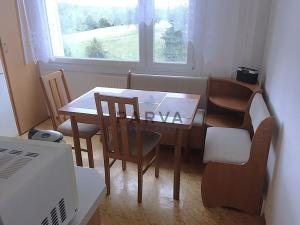 Pronájem bytu 3+1, Plzeň - Bolevec, Toužimská, 63 m2