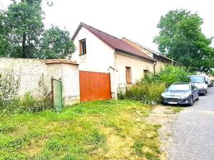 Prodej rodinného domu, Peruc, 90 m2