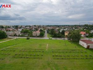 Prodej bytu 3+1, Hradec Králové - Nový Hradec Králové, třída Edvarda Beneše, 99 m2