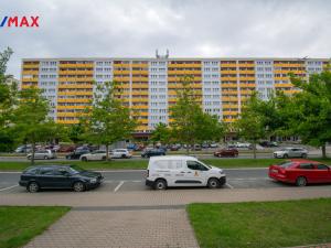 Prodej bytu 3+1, Hradec Králové - Nový Hradec Králové, třída Edvarda Beneše, 99 m2
