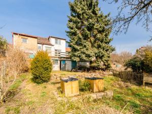 Prodej rodinného domu, Máslovice, Spojovací, 100 m2