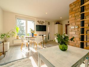 Prodej rodinného domu, Máslovice, Spojovací, 100 m2