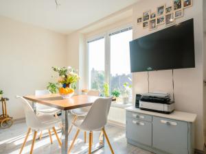 Prodej rodinného domu, Máslovice, Spojovací, 100 m2