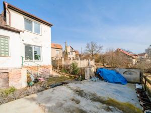 Prodej rodinného domu, Máslovice, Spojovací, 100 m2