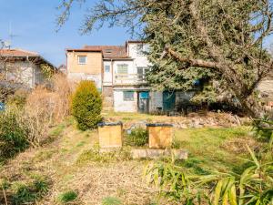 Prodej rodinného domu, Máslovice, Spojovací, 100 m2