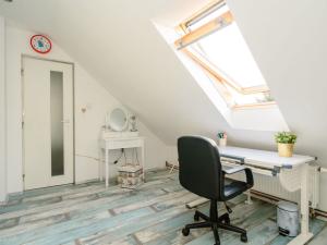 Prodej rodinného domu, Máslovice, Spojovací, 100 m2