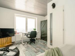 Prodej rodinného domu, Máslovice, Spojovací, 100 m2