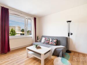 Prodej bytu 2+kk, České Budějovice - České Budějovice 2, České Vrbné, 69 m2