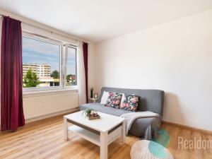 Prodej bytu 2+kk, České Budějovice - České Budějovice 2, České Vrbné, 69 m2