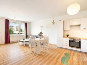 Prodej bytu 2+kk, České Budějovice - České Budějovice 2, České Vrbné, 69 m2