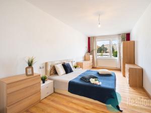 Prodej bytu 2+kk, České Budějovice - České Budějovice 2, České Vrbné, 69 m2
