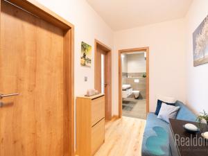 Prodej bytu 2+kk, České Budějovice - České Budějovice 2, České Vrbné, 69 m2