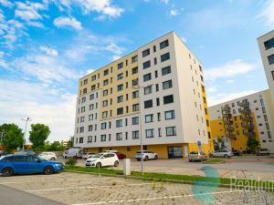 Prodej bytu 2+kk, České Budějovice - České Budějovice 2, České Vrbné, 69 m2