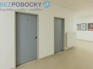 Pronájem kanceláře, Havlíčkův Brod, Dolní, 50 m2
