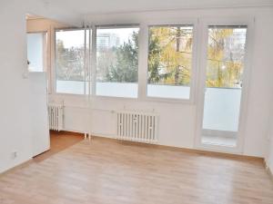 Pronájem bytu 1+kk, Praha - Krč, Jánošíkova, 37 m2