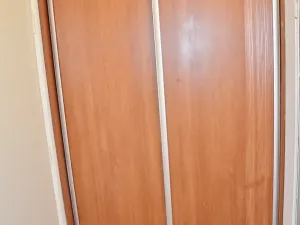 Pronájem bytu 1+kk, Praha - Krč, Jánošíkova, 37 m2