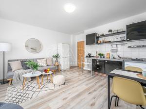 Prodej bytu 2+kk, Praha - Nusle, Družstevní ochoz, 40 m2