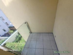 Pronájem bytu 2+kk, Praha - Holešovice, Komunardů, 60 m2