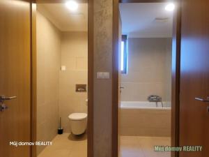 Pronájem bytu 2+kk, Praha - Holešovice, Komunardů, 60 m2