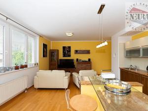 Prodej bytu 4+kk, Praha - Hostivař, Bratislavská, 94 m2