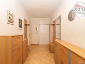 Prodej bytu 4+kk, Praha - Hostivař, Bratislavská, 94 m2