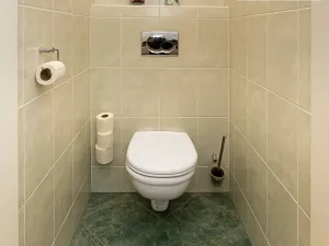 Prodej bytu 4+kk, Praha - Hostivař, Bratislavská, 94 m2