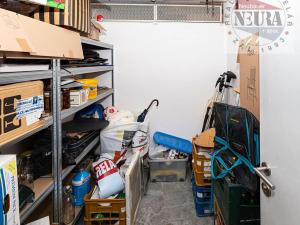 Prodej bytu 4+kk, Praha - Hostivař, Bratislavská, 94 m2