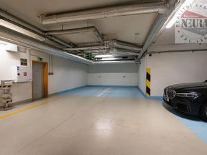 Prodej bytu 4+kk, Praha - Hostivař, Bratislavská, 94 m2