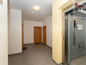 Prodej bytu 4+kk, Praha - Hostivař, Bratislavská, 94 m2