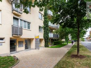 Prodej bytu 4+kk, Praha - Hostivař, Bratislavská, 94 m2