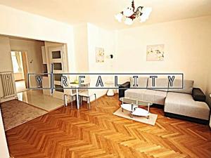 Pronájem bytu 2+kk, Praha - Nové Město, Na zbořenci, 60 m2
