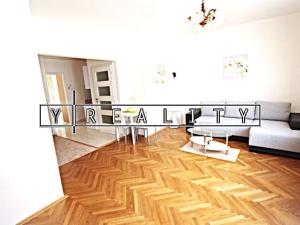 Pronájem bytu 2+kk, Praha - Nové Město, Na zbořenci, 60 m2