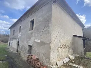 Dražba rodinného domu, Lipno, 220 m2