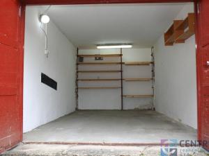 Prodej garáže, Liberec - Liberec XII-Staré Pavlovice, Dykova, 16 m2
