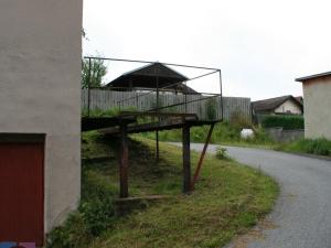 Prodej garáže, Liberec - Liberec XII-Staré Pavlovice, Dykova, 16 m2