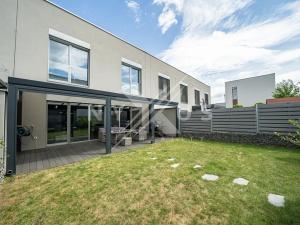 Prodej rodinného domu, Chýně, Turonská, 126 m2