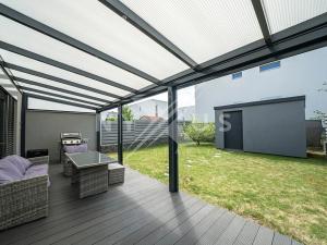 Prodej rodinného domu, Chýně, Turonská, 126 m2