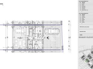 Prodej rodinného domu, Chýně, Turonská, 126 m2